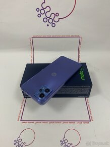 Motorola G13 Purple - 4