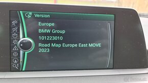 BMW 116d /F20, 216678 km, 2014, 6 rýchl. manual, 85kW - 4