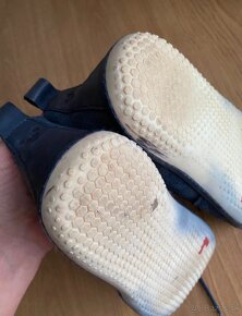 Vivobarefoot Gobi suede mesh veľkosť 40M nové - 4