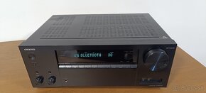 Predám 7.2 AV receiver Onkyo TX-NR 575E - 4