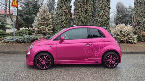 Fiat 500 - 4