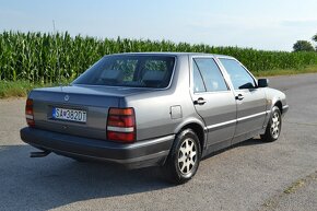 Lancia Thema V6 - 4