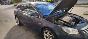 Opel Insignia A Sports Tourer 2.0 Diesel - 4