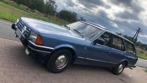 Ford Granada combi - 4