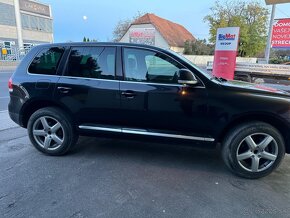 VOLKSWAGEN TOUAREG 3.0 TDI - 4