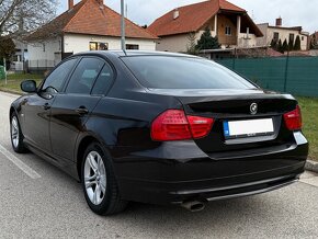 BMW E90 2.0d INDIVIDUAL - 4