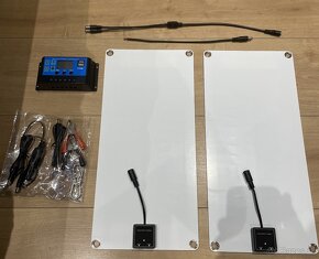 2x Solarny panel novy - 4