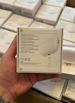 AirPods Pro 2 - 4