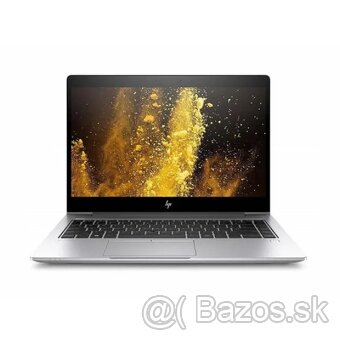 HP EliteBook 840 G6 - 4