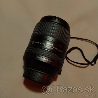 Nikon AF-S DX NIKKOR 18-300mm f/3.5-6.3G ED VR - 4