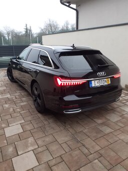 Audi a6.avant. - 4