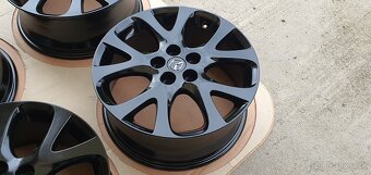 5x114,3 r18 mazda kia hyundai mitsubishi toyota honda - 4