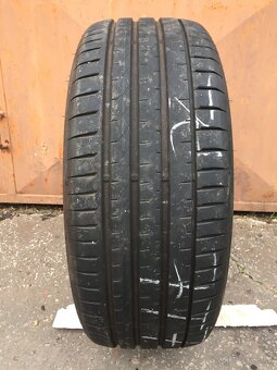 255/55 R18 Falken - predám sadu - 4