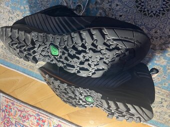 Karrimor XTR/ profi obuv pre turistiku - 4