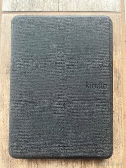 Amazon Kindle 10 - 4