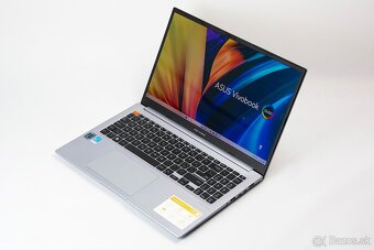 ASUS Vivobook S15 OLED - 4