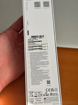 Samsung Galaxy Watch 7 44mm 2r záruka, neodbalené - 4