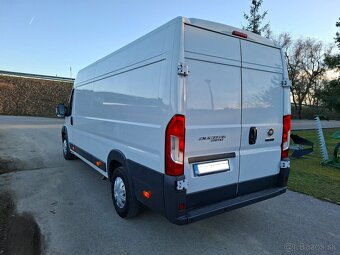 Fiat Ducato 2.3 JTD Maxi  L4H2 - 4