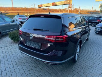 Volkswagen Passat Alltrack 2.0TDi DSG 4Motion Highline - 4