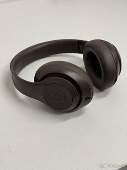 Beats Studio Pro Slúchadla Headphones - 4