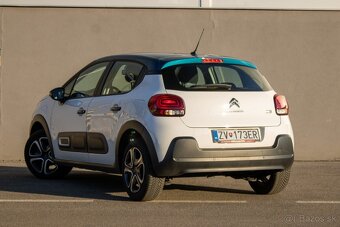 Citroën C3 PureTech 82 S&S Shine Pack - 4