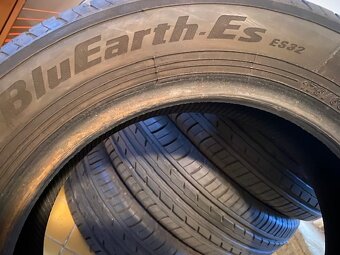 Letné pneumatiky YOKOHAMA 175/65 R15 84 H - 4