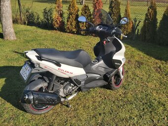 Gilera Runner 125ST - 4