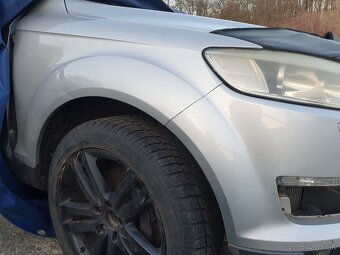 Audi Q7 3.0tdi - 4