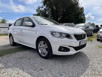 Peugeot 301 1,5HDI diesel, 75kW, MT/6, rok:02.2020. - 4