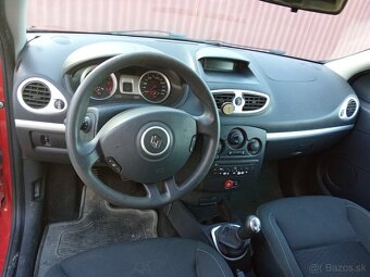 Renault Clio grandtour 3 - 4