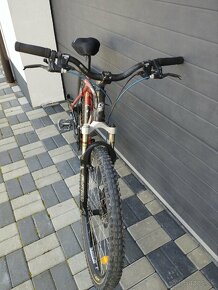 Predám bicykel GT Avalanche 2.0 - 4