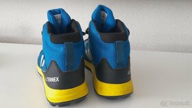 ADIDAS TERREX MID GTX K Pôvodná cena:89EUR Tenisky - 4