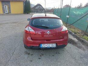 Renault Mégane 1.2TCe Dynamique - 4