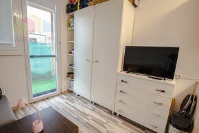 Na predaj garsónka s predzáhradkou, (16 + 13 m²), Hlavná uli - 4