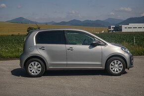 Volkswagen Up 1.0 BMT EcoFuel 68k eco up - 4