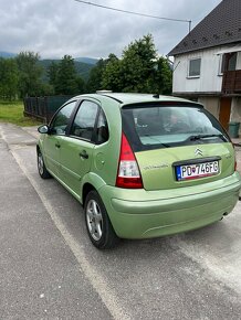 Citroën C3 - 4