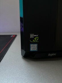 Herný Počítač ACER Asprie TC-886 - 4