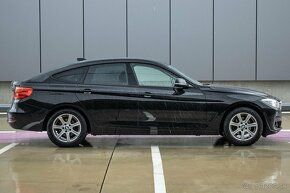 BMW Rad 3 GT 320d Atvantage A/T - 4