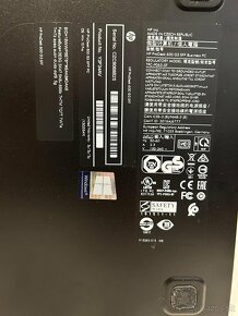 HP - i5 6500, 16GB RAM, 500GB SSD, OS Win10 - 4