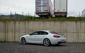 BMW 640d Gran Coupé xDrive M Sport - 4