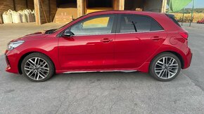 Kia Rio,  GT Line, roční auto, TOP STAV - 4