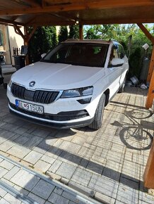 Škoda karoq - 4