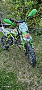 Xmoto 110 - 4