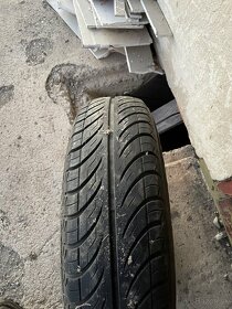 pneumatiky letné 175/80 r14 - 4