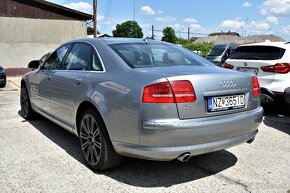 Audi A8 3.0 V6 TDI quattro tiptronic DPF - 4