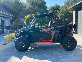 Polaris RZR XP 1000 # 2021 # 1960 km perfektné - 4