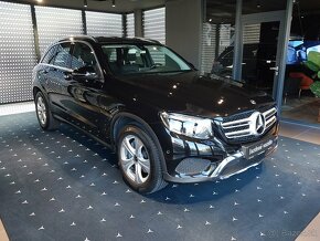 Mercedes-Benz GLC 220 d 4MATIC - 4