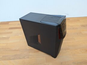 Herný PC ASUS G11CB - Intel i7, 32GB RAM, NVIDIA GTX 950 - 4