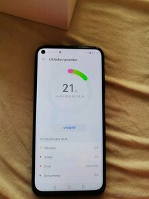 HUAWEI P40 LITE 6GB/128GB - 4