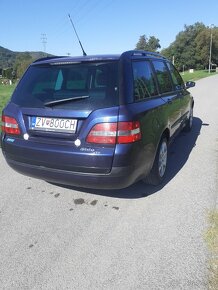 Fiat Stilo 1.9 JTD - 4